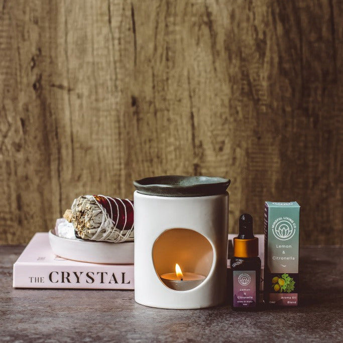Mindful Living