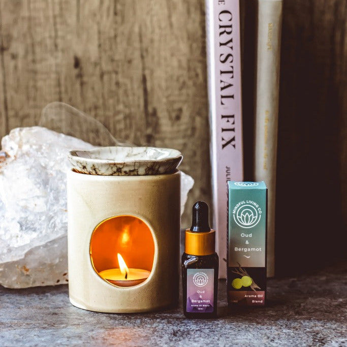 Mindful Living
