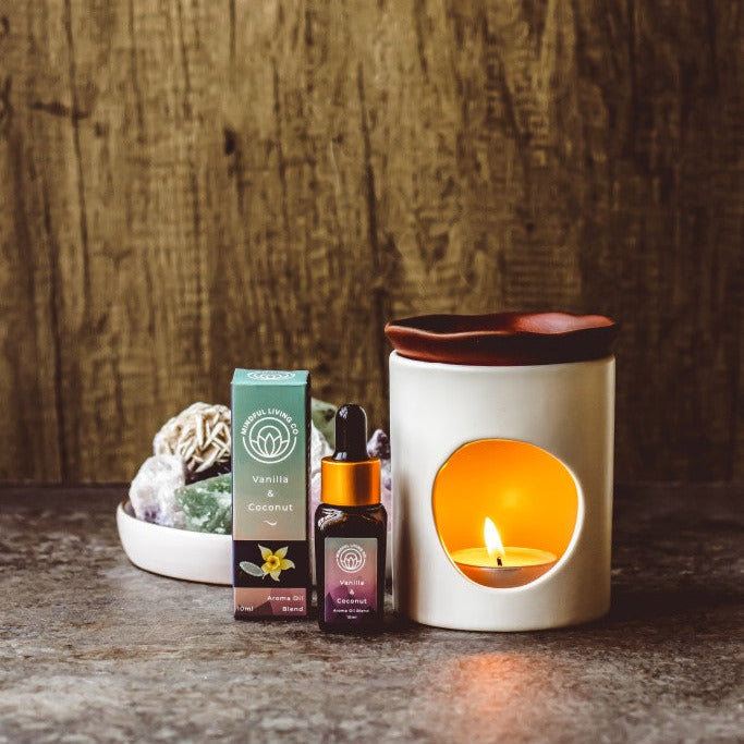 Mindful Living