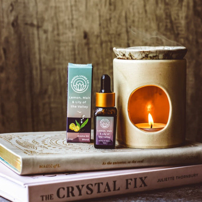 Mindful Living