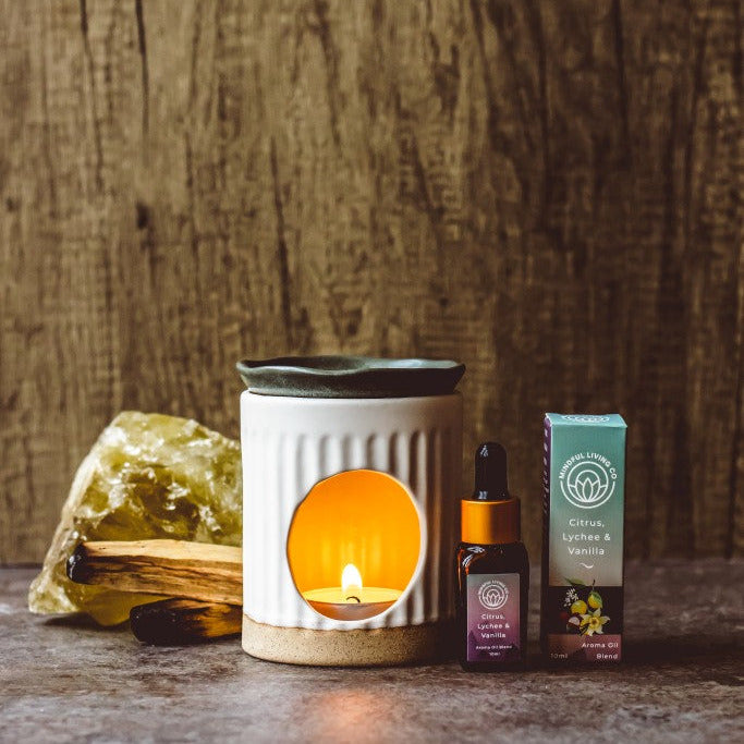 Mindful Living