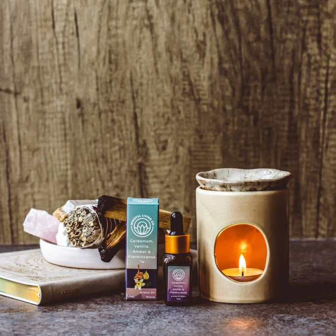 Mindful Living