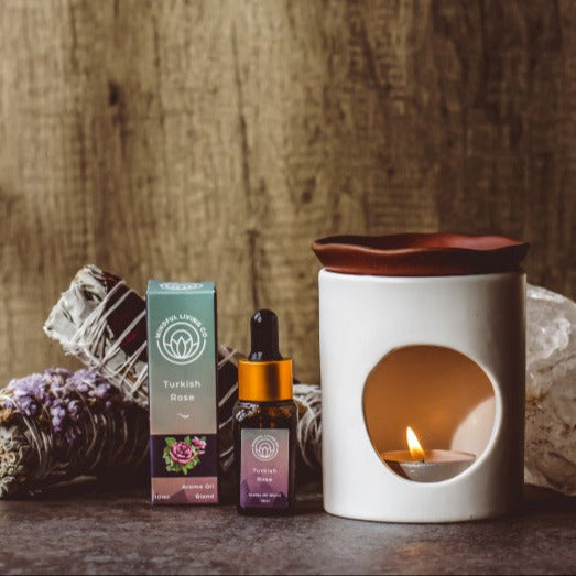 Mindful Living