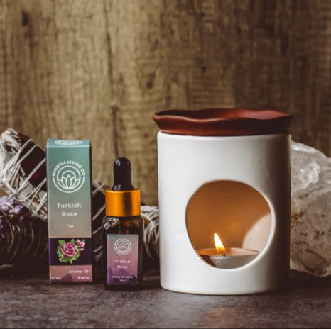 Mindful Living