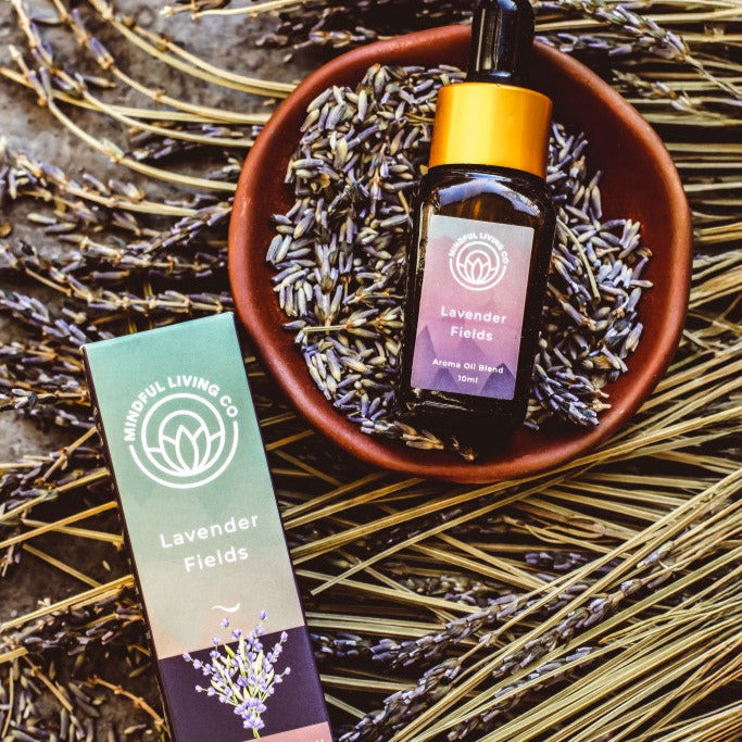 Mindful Living