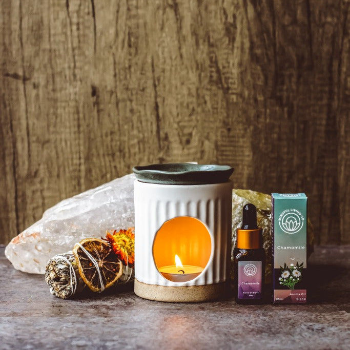 Mindful Living