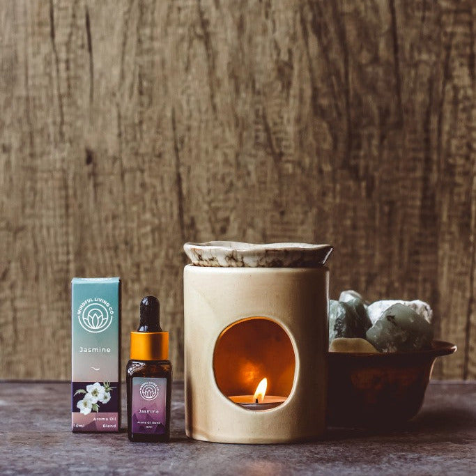 Mindful Living