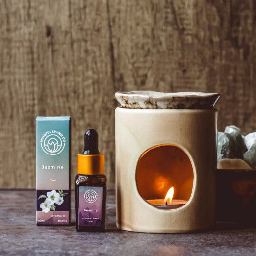 Mindful Living