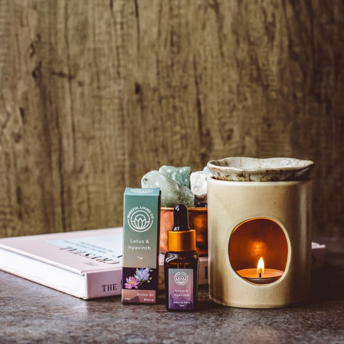 Mindful Living