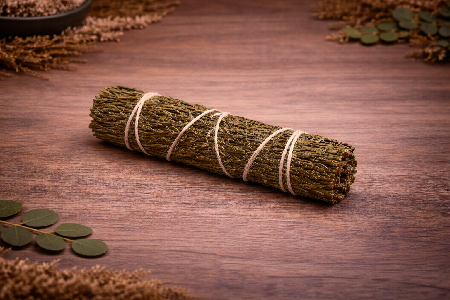 Slimline Cedar Smudge (Copy)