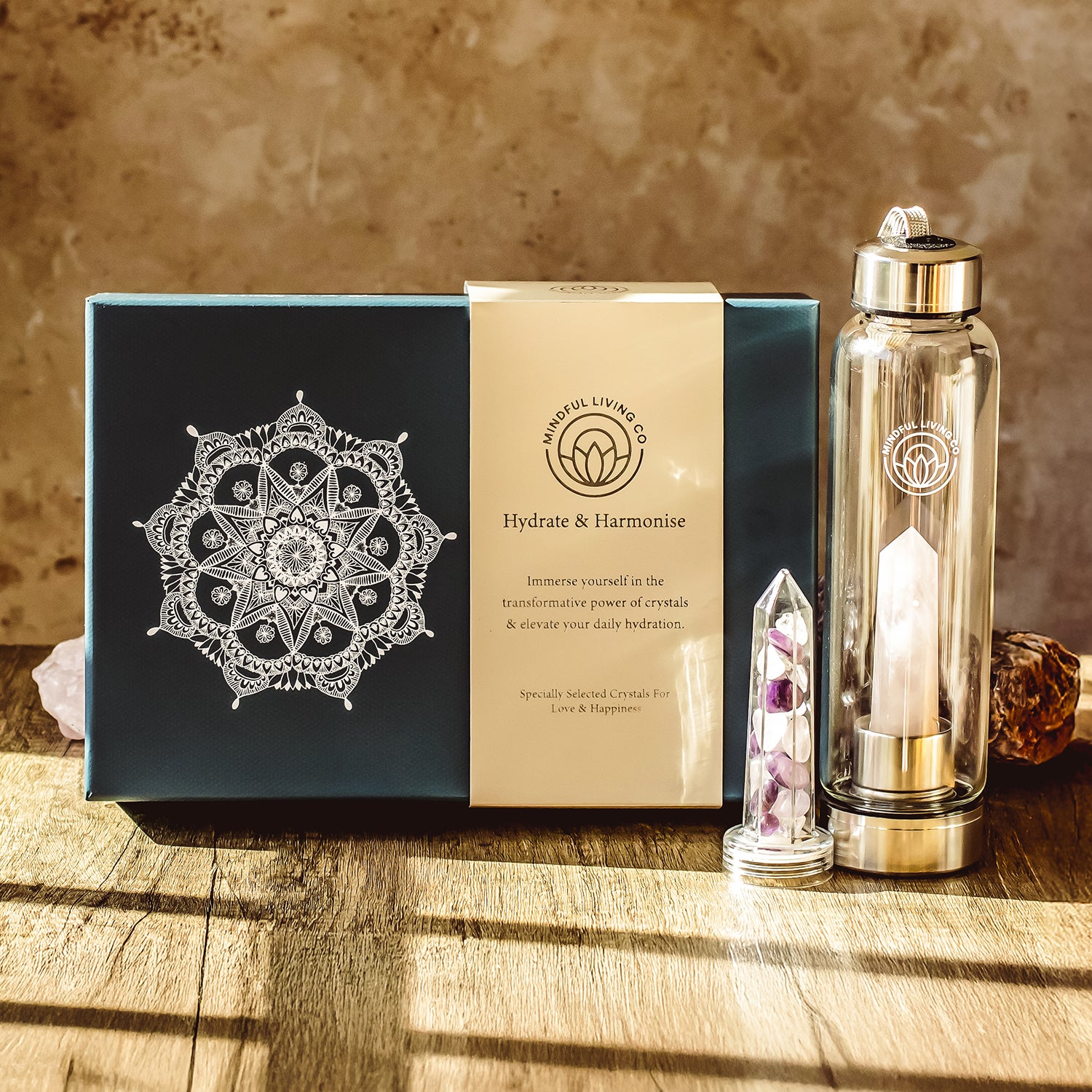 Mindful Living