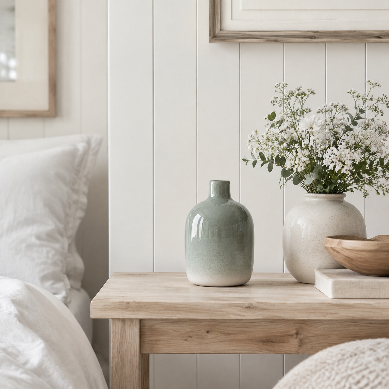 Sage Ceramic Ultrasonic Diffuser