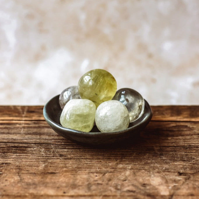 Crystals & Gemstones